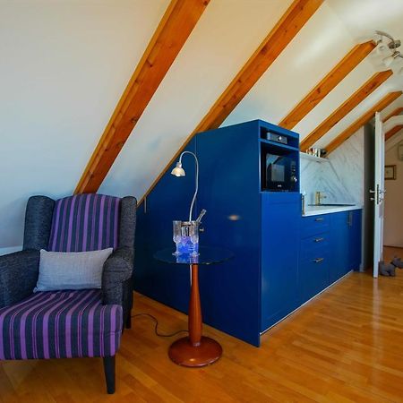 Boutique Guest Accommodation Zephyrus Split Eksteriør bilde