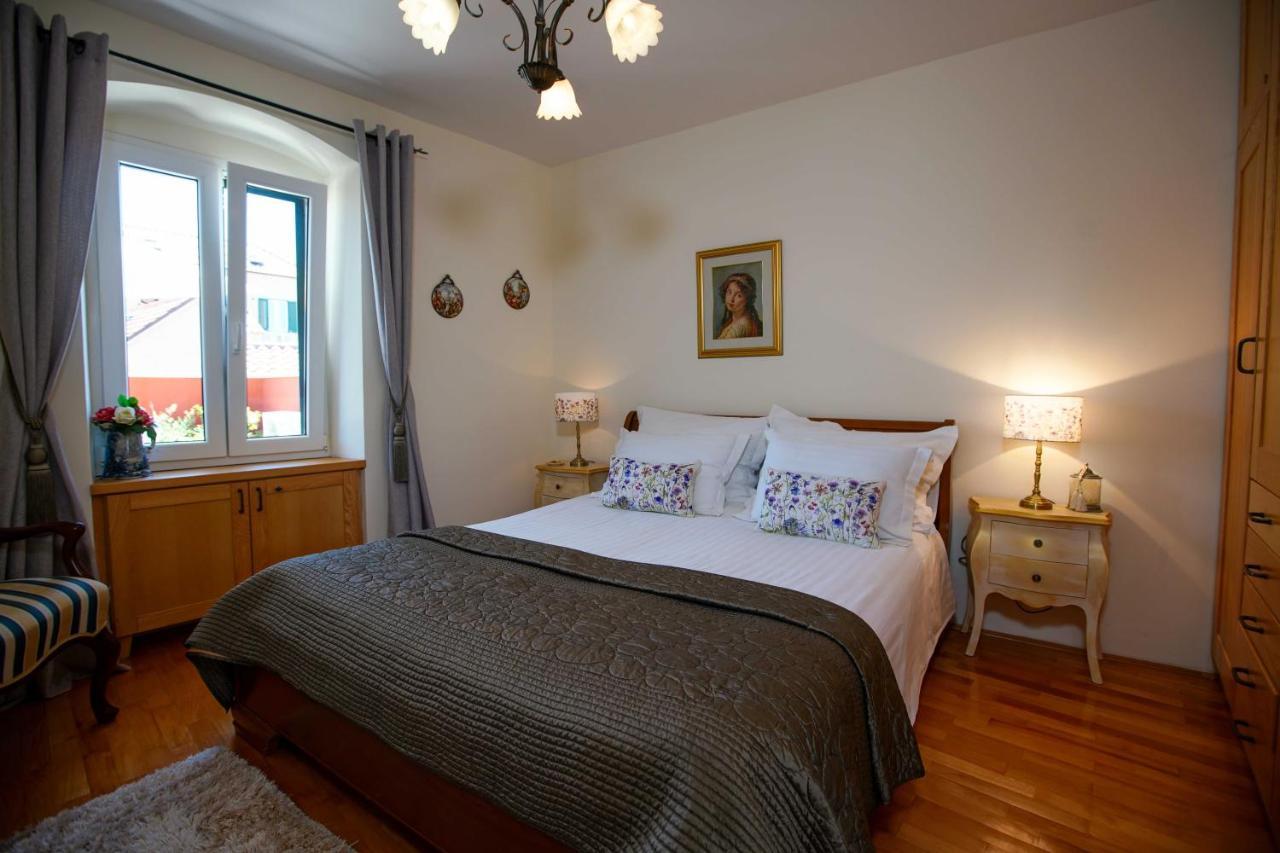 Boutique Guest Accommodation Zephyrus Split Eksteriør bilde