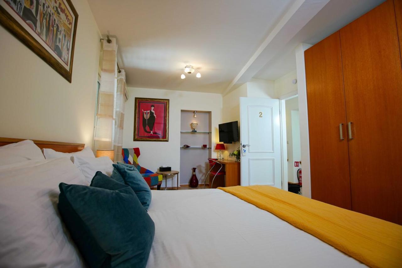 Boutique Guest Accommodation Zephyrus Split Eksteriør bilde
