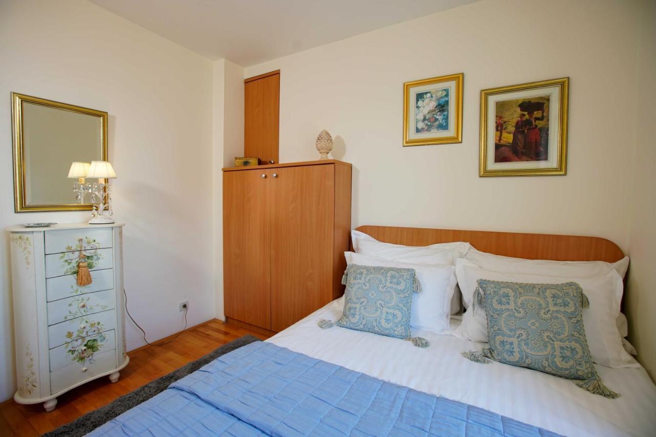 Boutique Guest Accommodation Zephyrus Split Eksteriør bilde