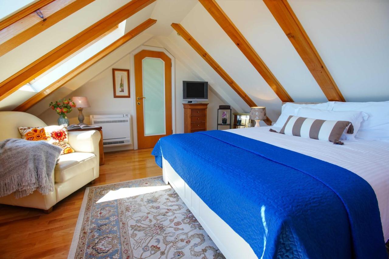 Boutique Guest Accommodation Zephyrus Split Eksteriør bilde