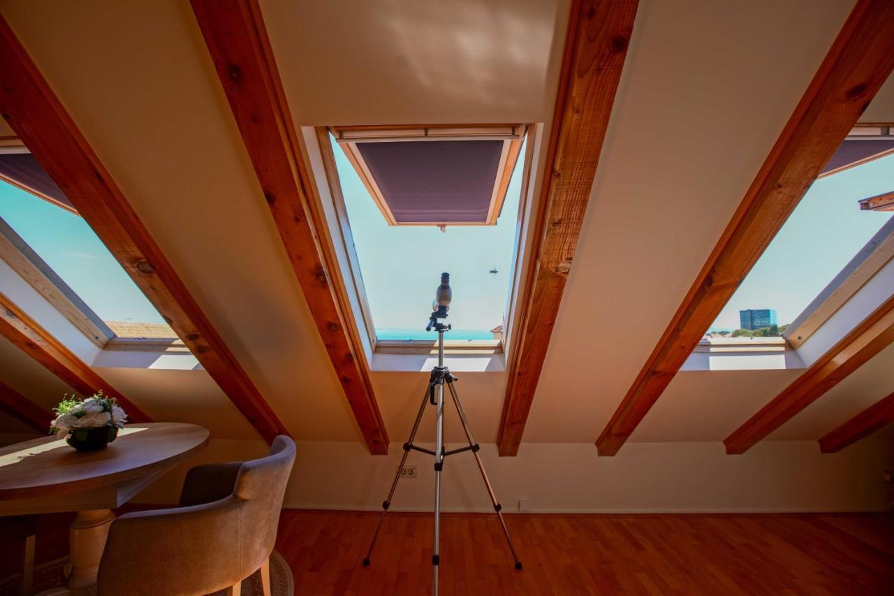 Boutique Guest Accommodation Zephyrus Split Eksteriør bilde