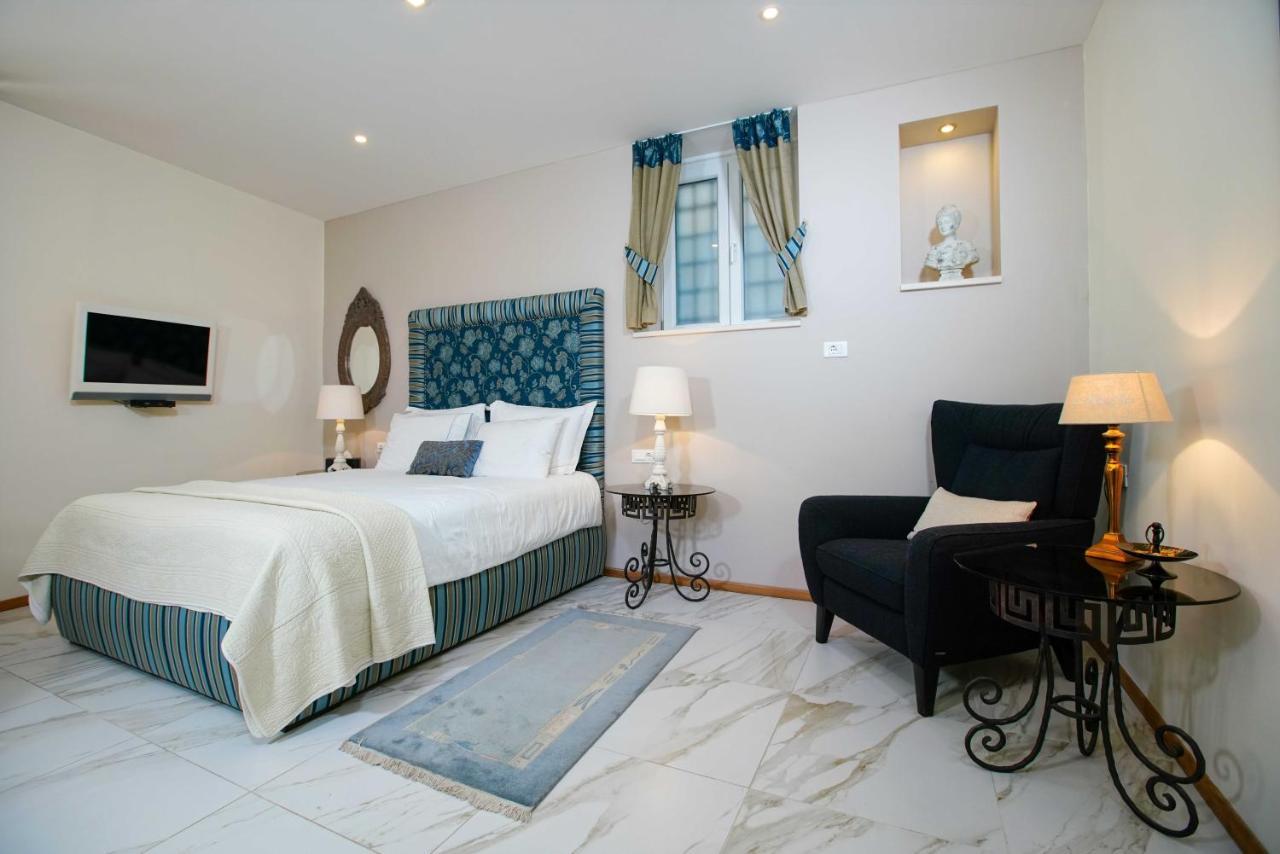 Boutique Guest Accommodation Zephyrus Split Eksteriør bilde