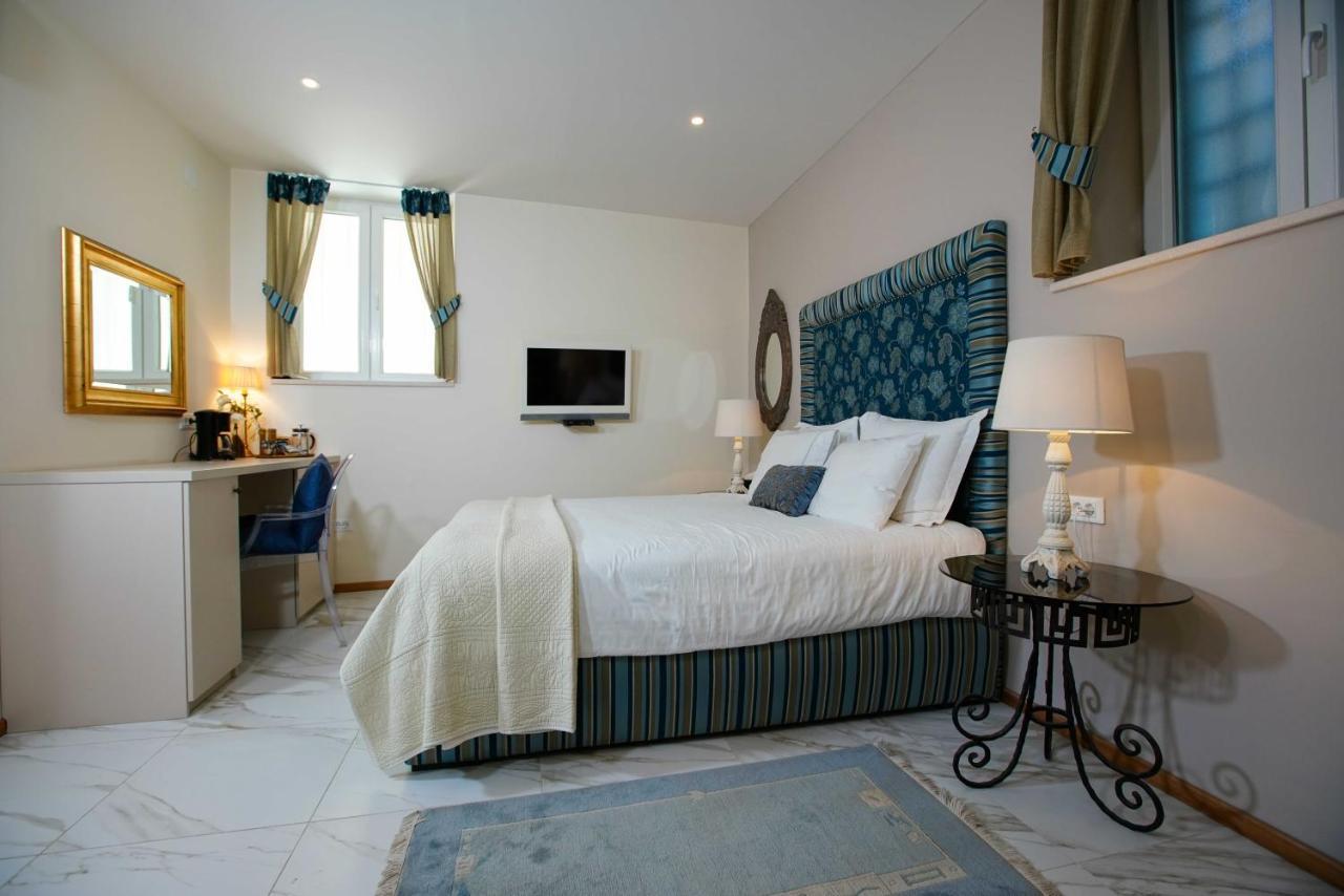 Boutique Guest Accommodation Zephyrus Split Eksteriør bilde