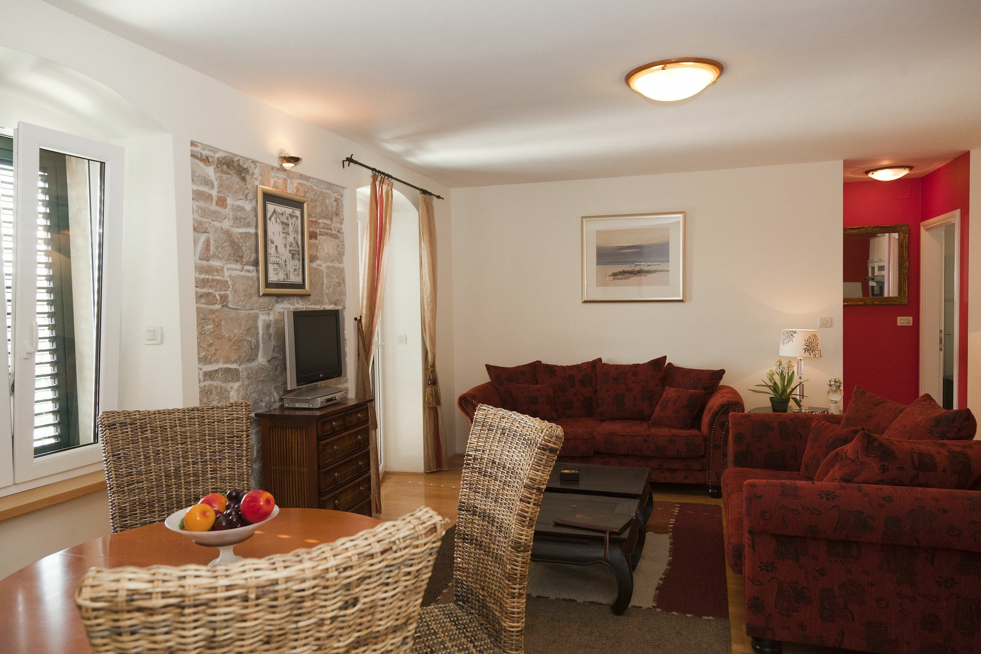 Boutique Guest Accommodation Zephyrus Split Eksteriør bilde