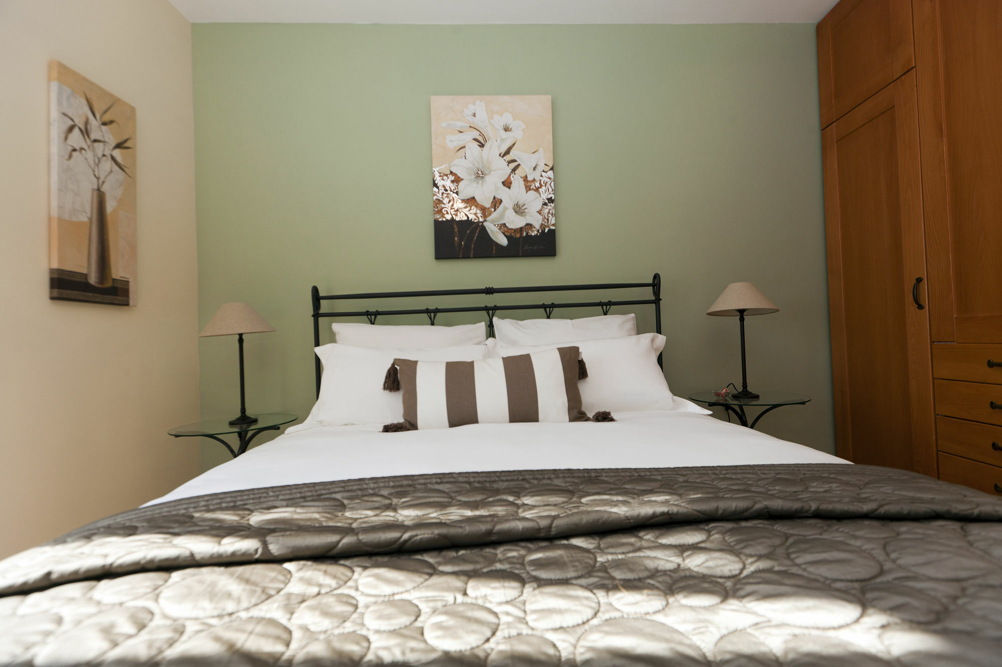 Boutique Guest Accommodation Zephyrus Split Eksteriør bilde