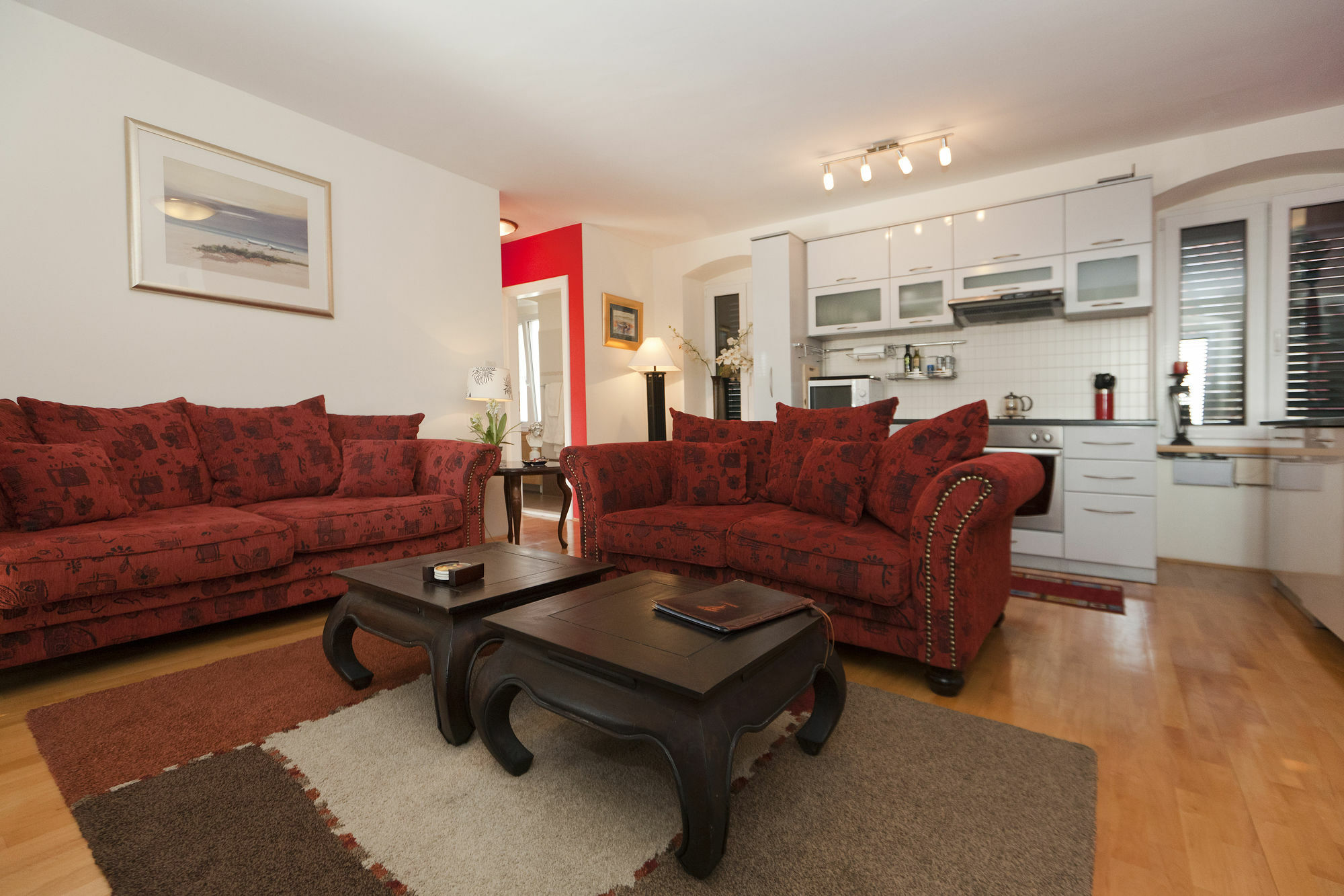 Boutique Guest Accommodation Zephyrus Split Eksteriør bilde